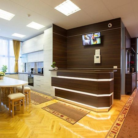 Hostel Amd Belgrade Exterior photo