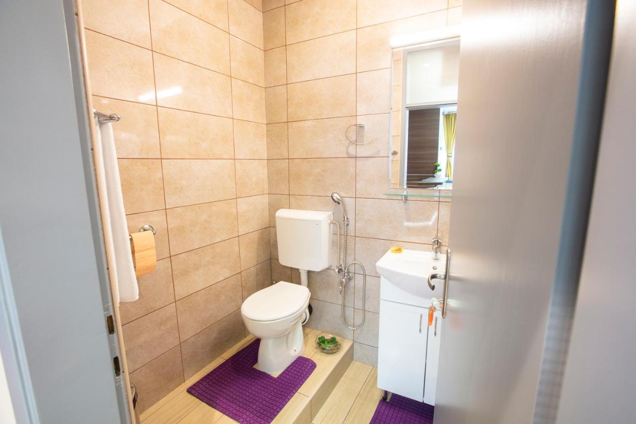 Hostel Amd Belgrade Exterior photo